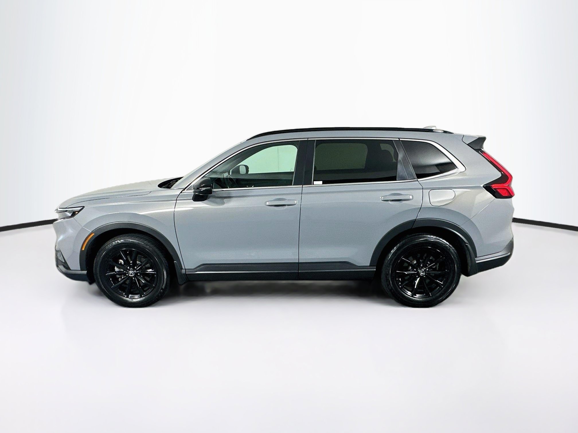 Used 2025 Honda CR-V Sport-L image 4