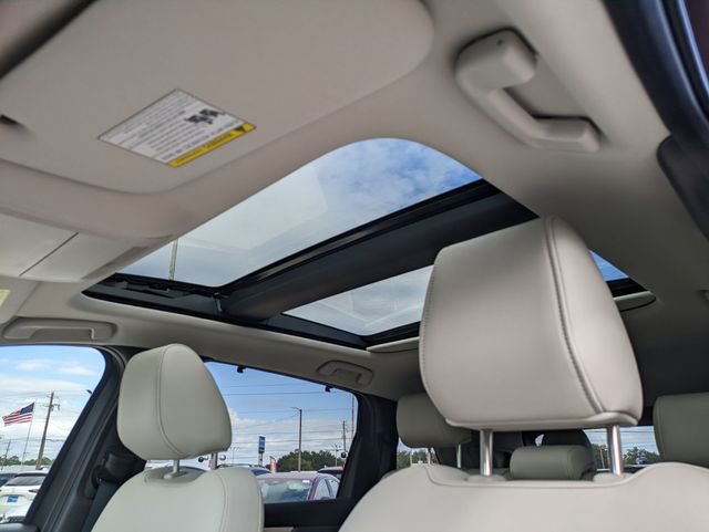 New 2026 MAZDA CX-90 3.3 Turbo w/ Premium Sport Pkg image 16