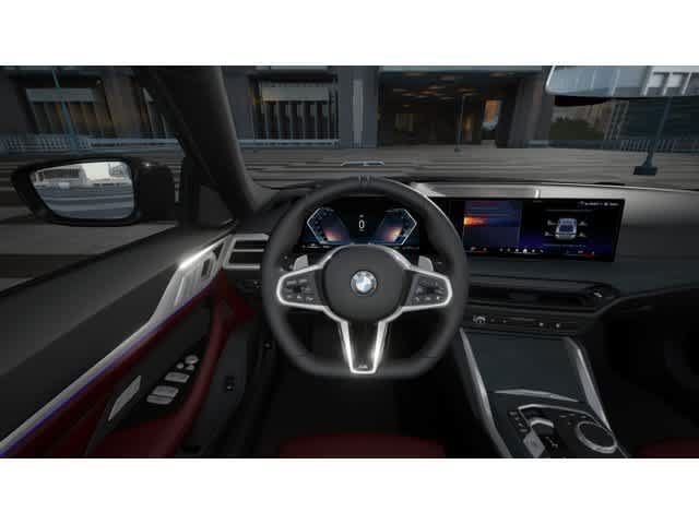 New 2026 BMW 430i w/ M Sport Package RWD image 13