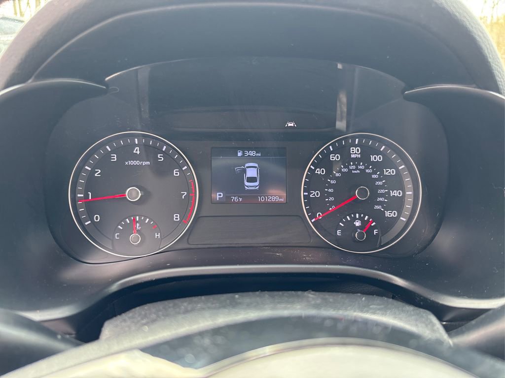 Used 2019 Kia Forte LXS image 21