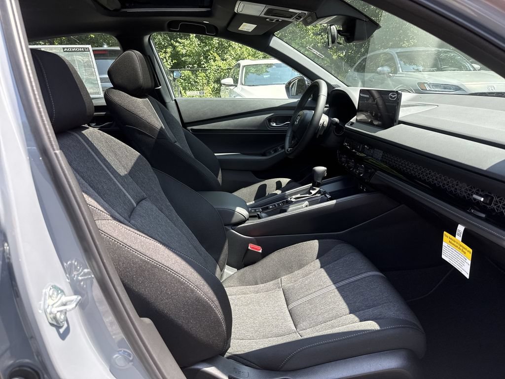 New 2026 Honda Accord Sport image 26