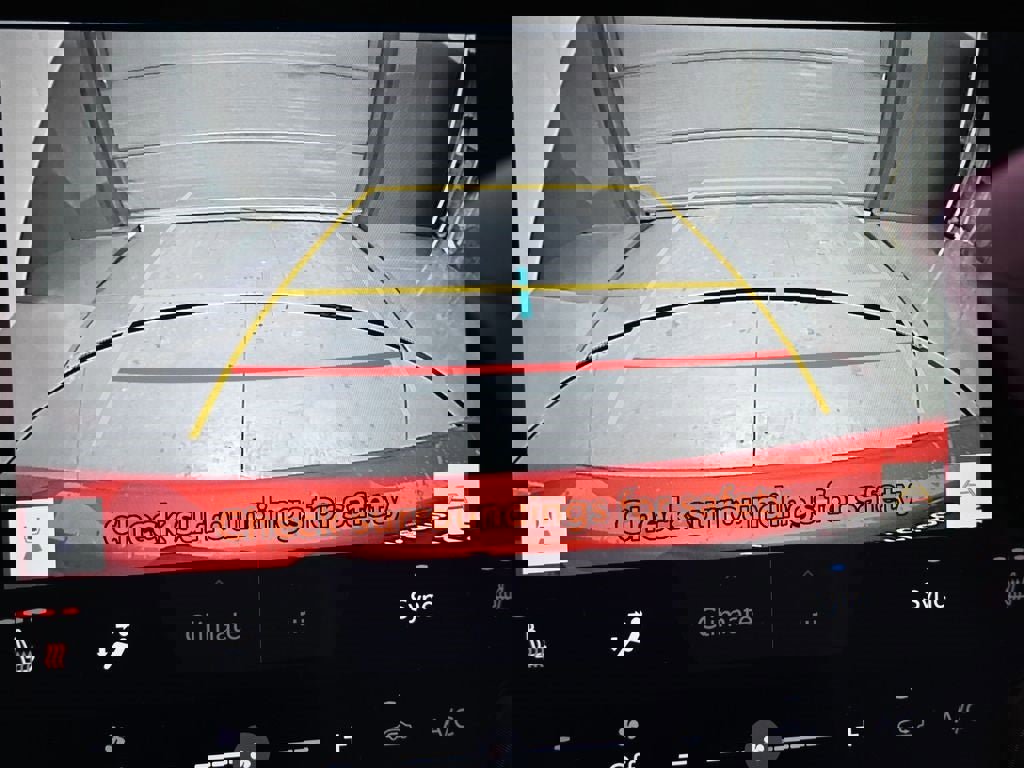 New 2026 Toyota bZ image 30