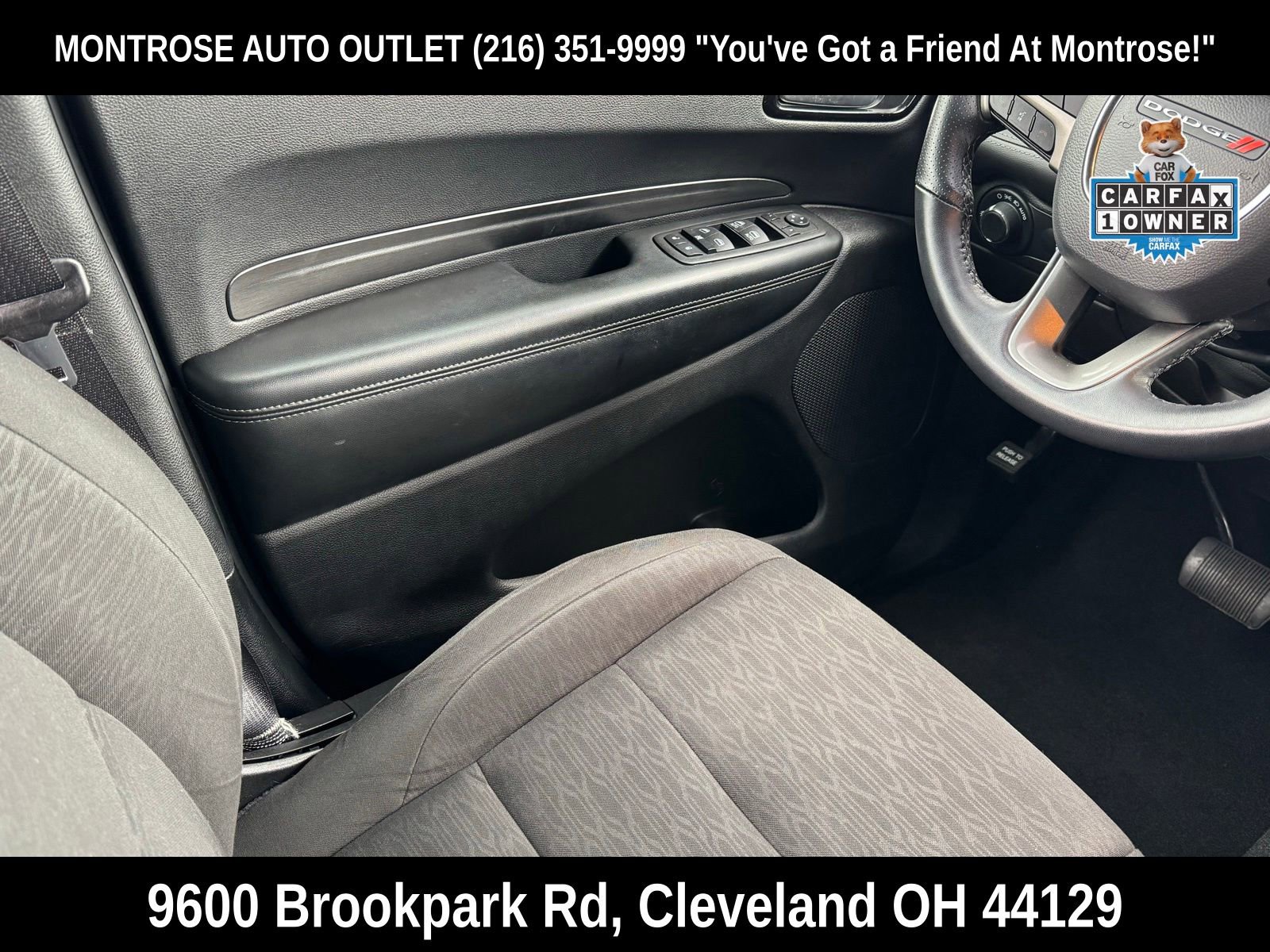 Used 2023 Dodge Durango SXT Launch Edition AWD/4WD image 31