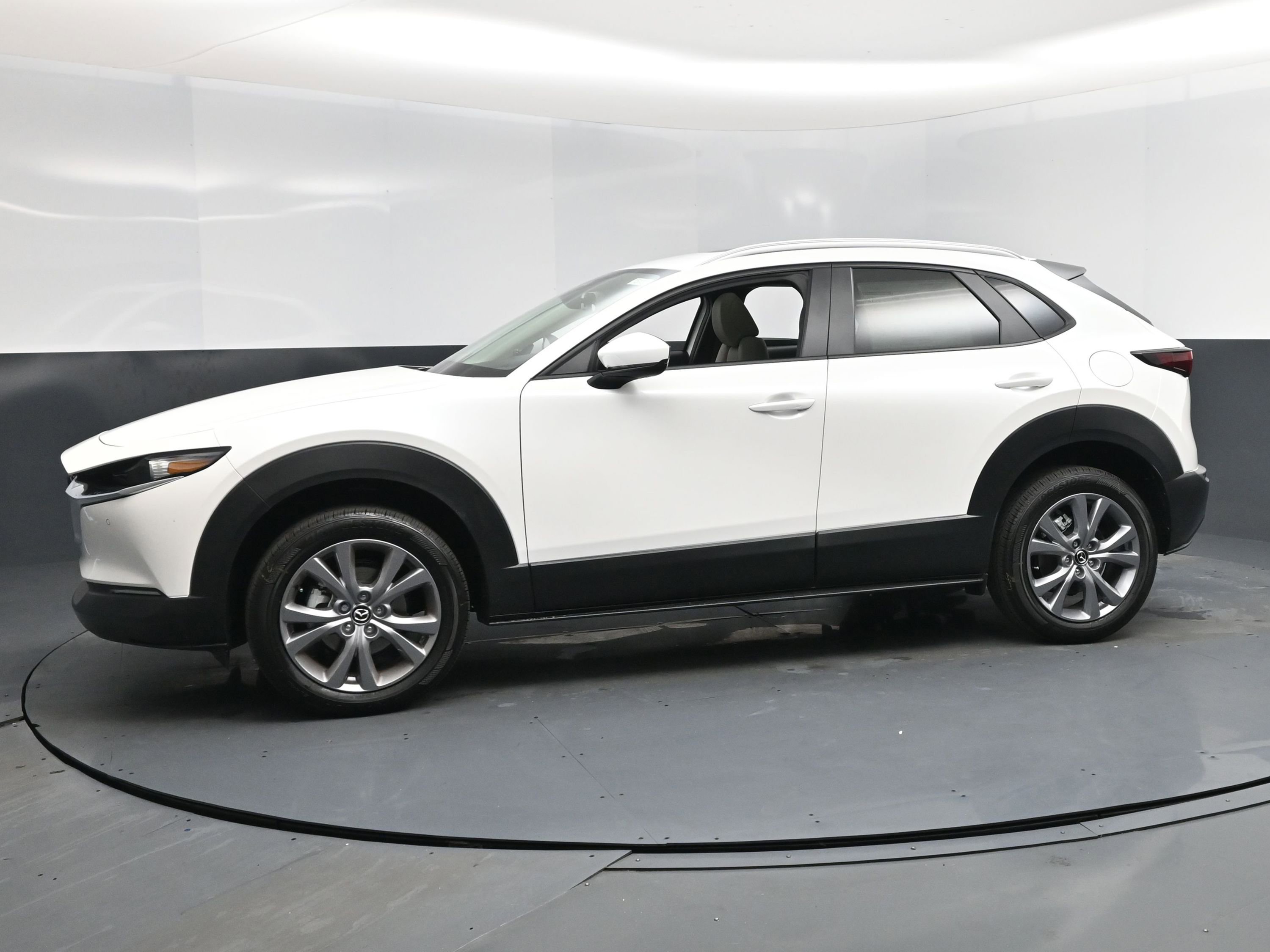 New 2026 MAZDA CX-30 AWD 2.5 S image 3