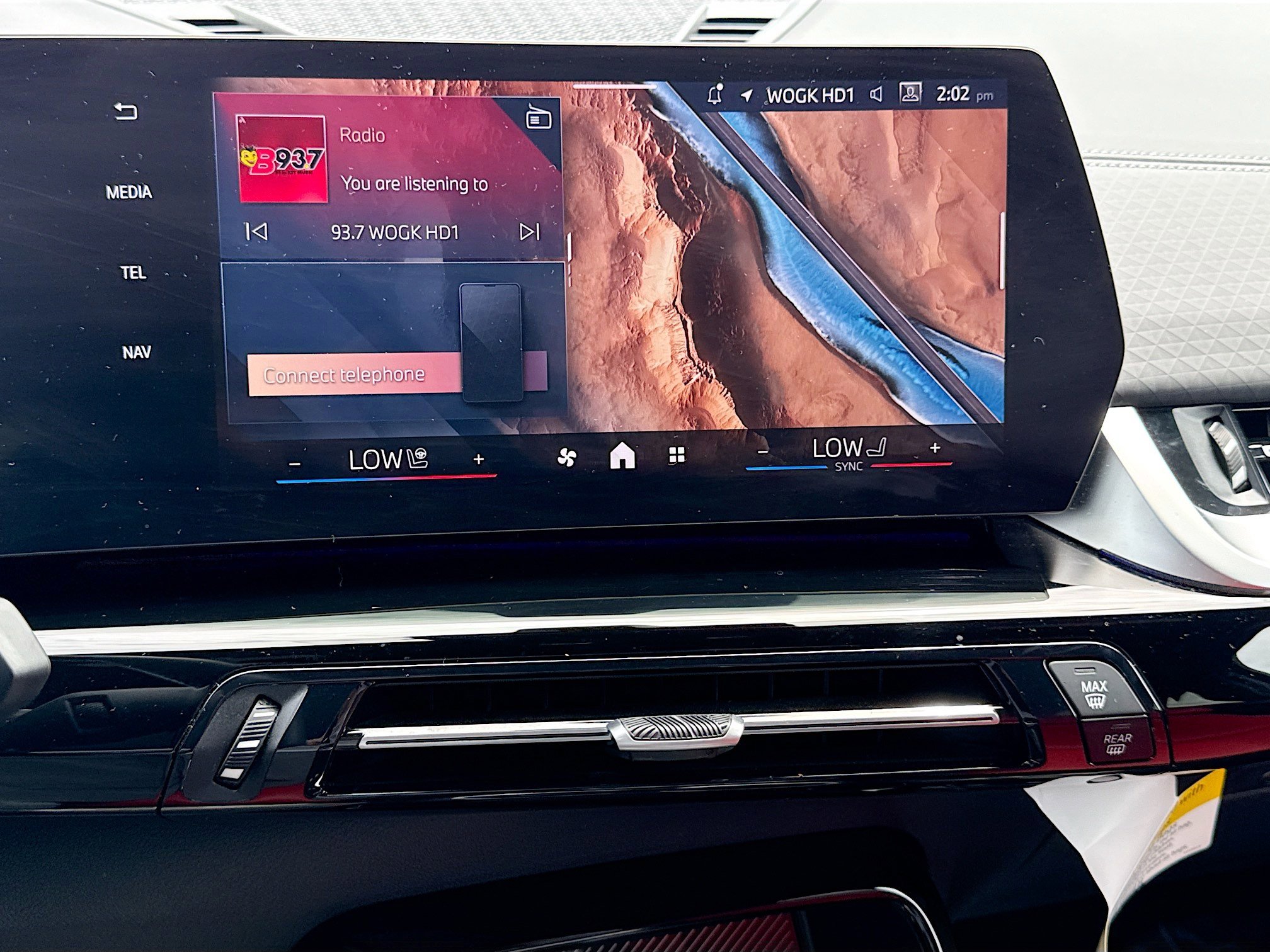 Used 2025 BMW X2 xDrive28i image 33