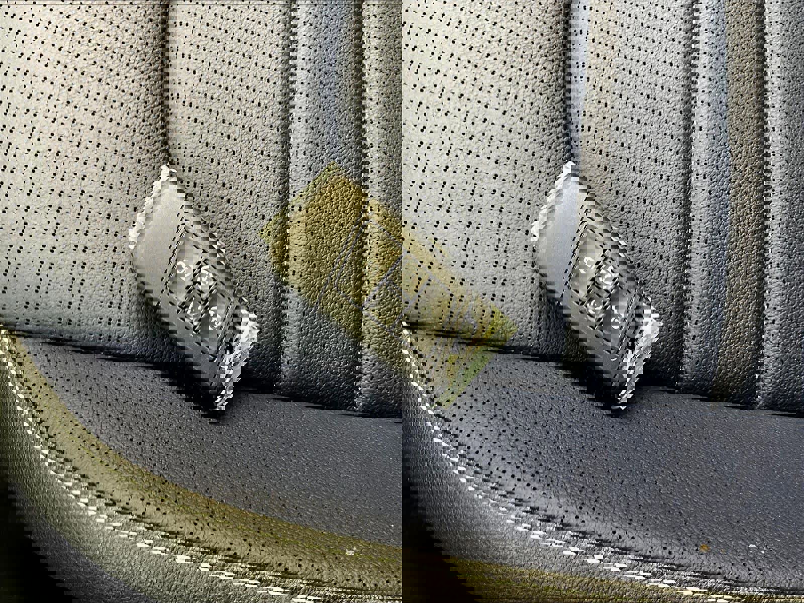 New 2026 Volkswagen Taos SEL image 34