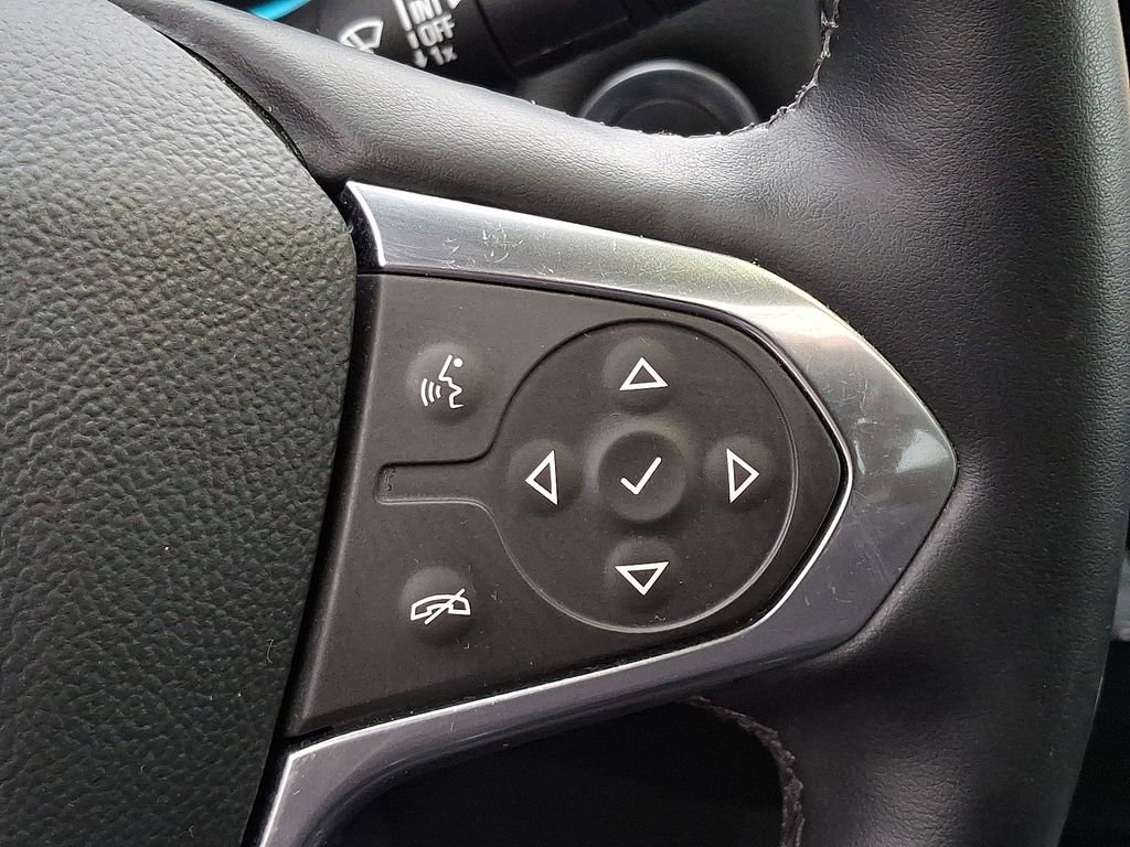 Used 2023 Chevrolet Traverse LT w/ LT Premium Package image 26