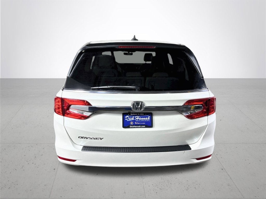 Used 2020 Honda Odyssey EX-L image 7