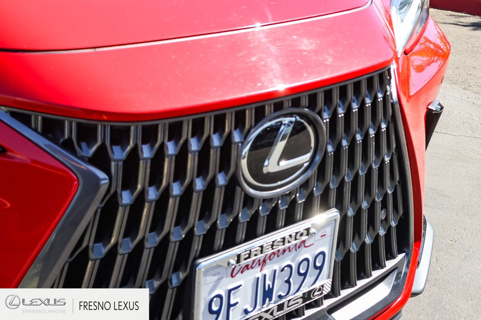 Certified 2023 Lexus NX 350 AWD image 11