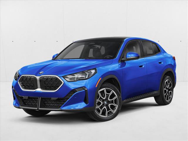 New 2026 BMW X2 xDrive28i image 1