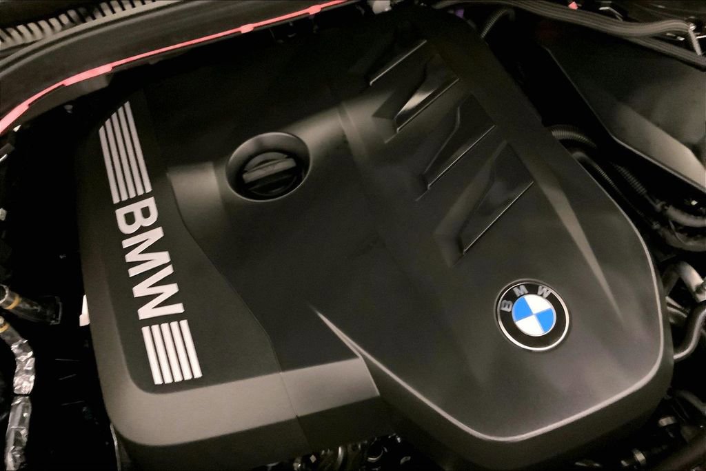 Used 2026 BMW X3 xDrive30 image 30