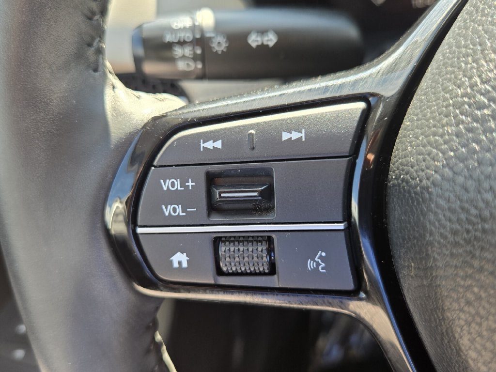 Certified 2024 Honda HR-V EX-L image 25