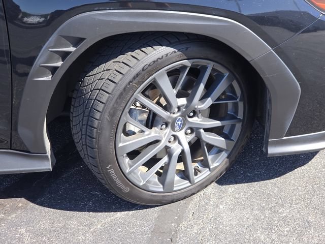 Used 2023 Subaru WRX GT AWD/4WD image 24