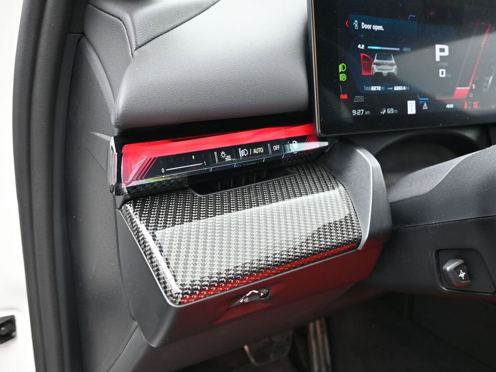 Used 2025 BMW M5 Touring w/ M Driver's Package image 15