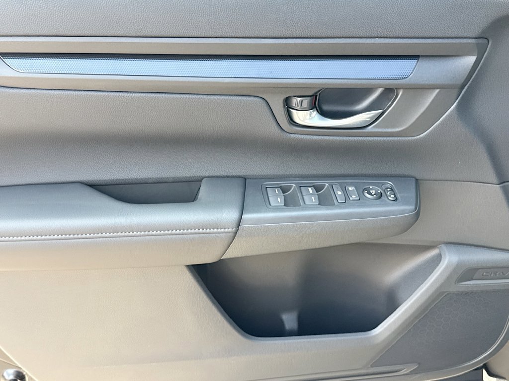 New 2026 Honda CR-V LX image 21