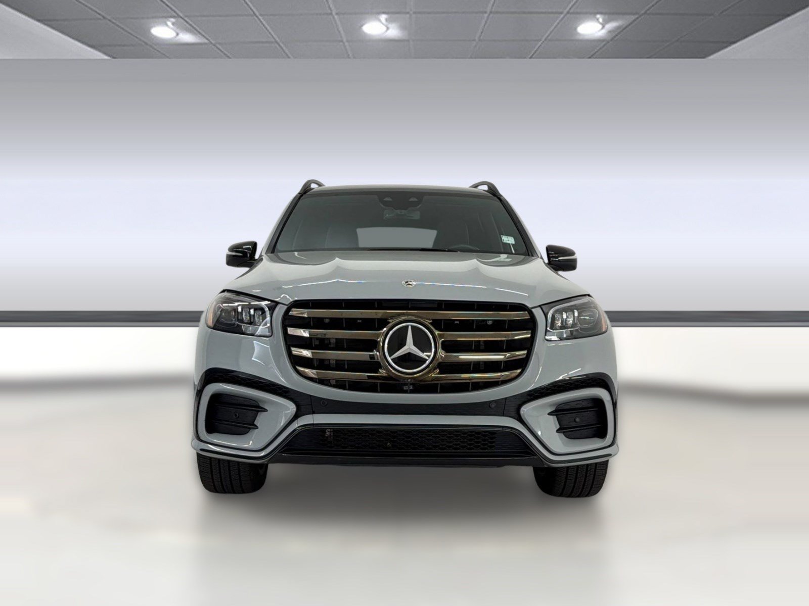 Used 2024 Mercedes-Benz GLS 450 4MATIC image 6