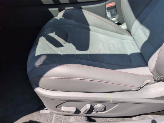New 2026 Hyundai Sonata N Line FWD image 12