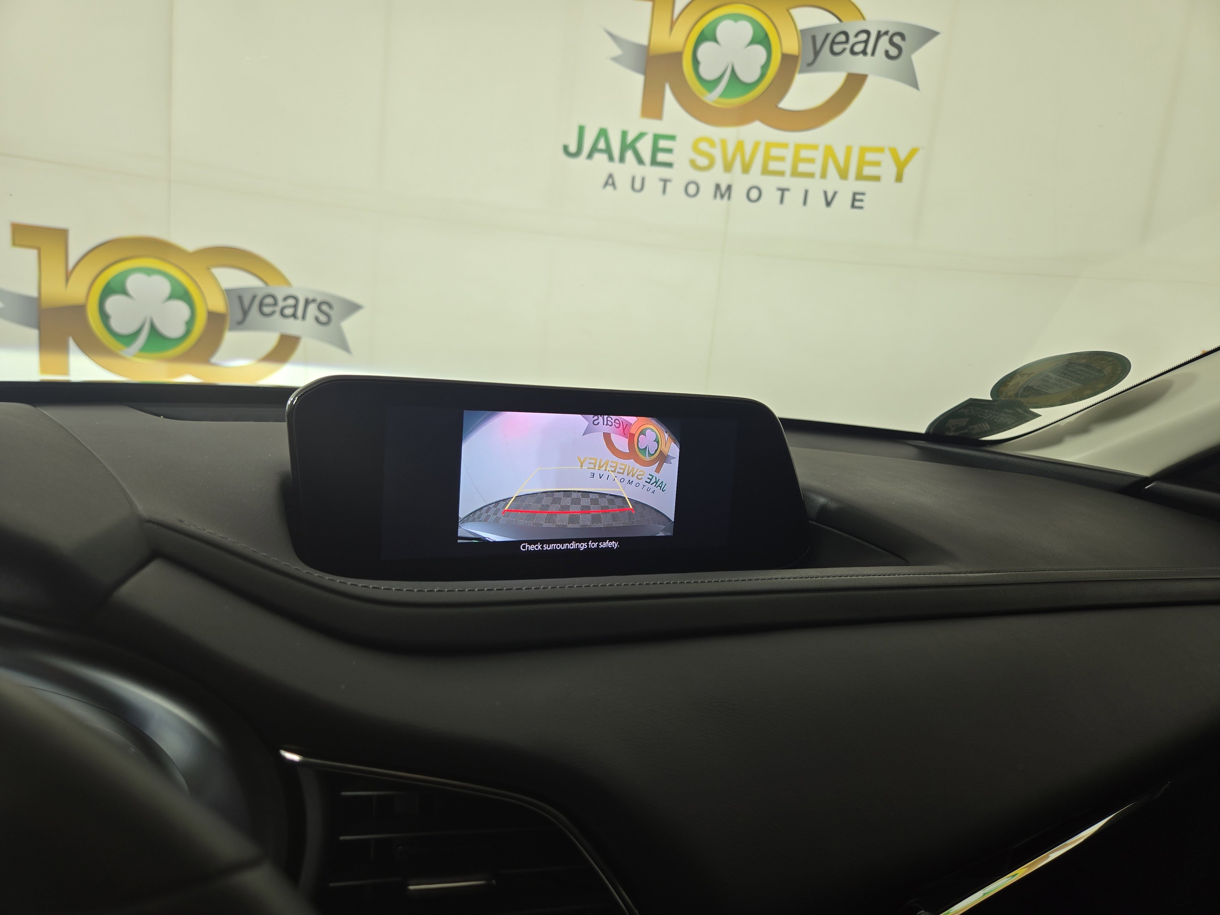 Used 2024 MAZDA CX-30 AWD 2.5 S w/ Preferred Package image 21