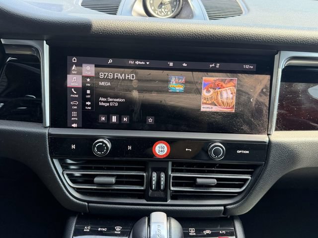 Certified 2023 Porsche Macan S AWD/4WD image 27