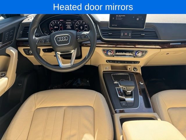 Used 2018 Audi Q5 2.0T Premium Plus AWD/4WD image 18