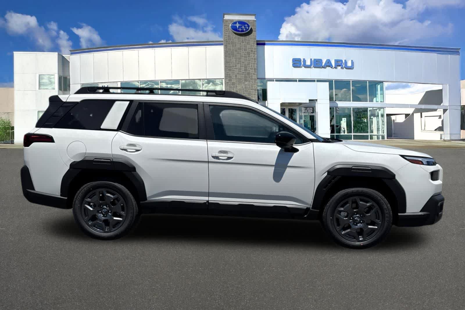 New 2026 Subaru Outback Premium AWD/4WD image 6