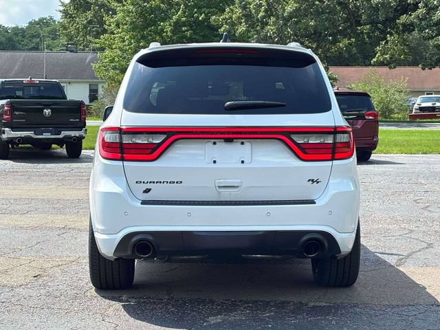 New 2027 Dodge Durango R/T w/ Blacktop Package AWD/4WD image 32