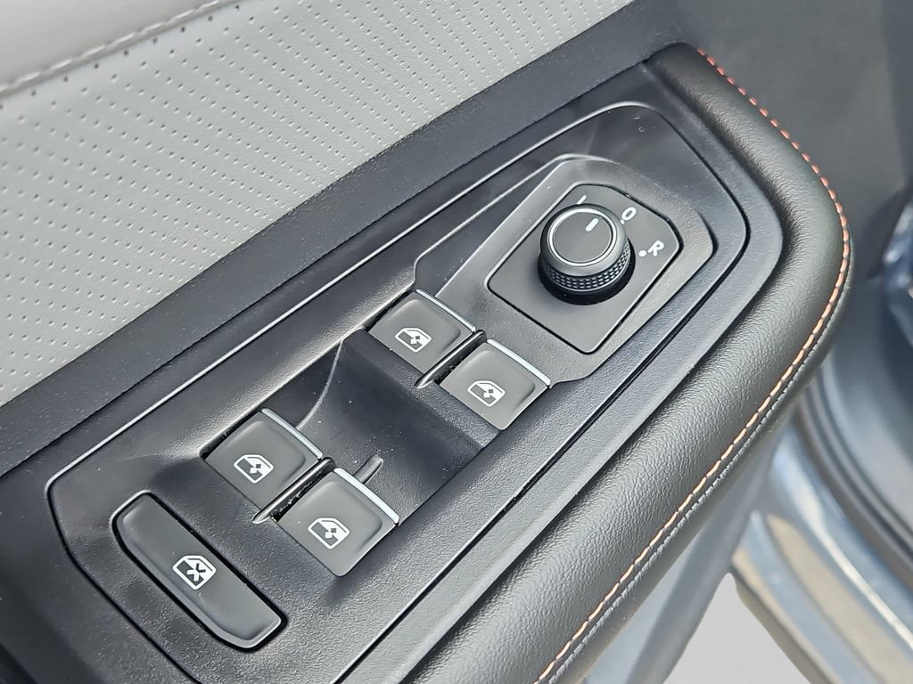Certified 2026 Volkswagen Atlas Peak Edition AWD/4WD image 20