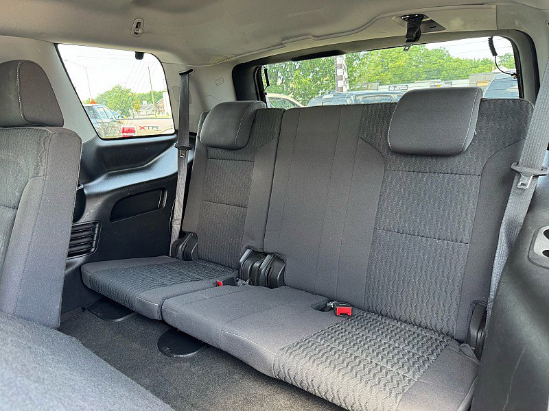 Used 2018 GMC Yukon SLE w/ SLE Value Package image 7