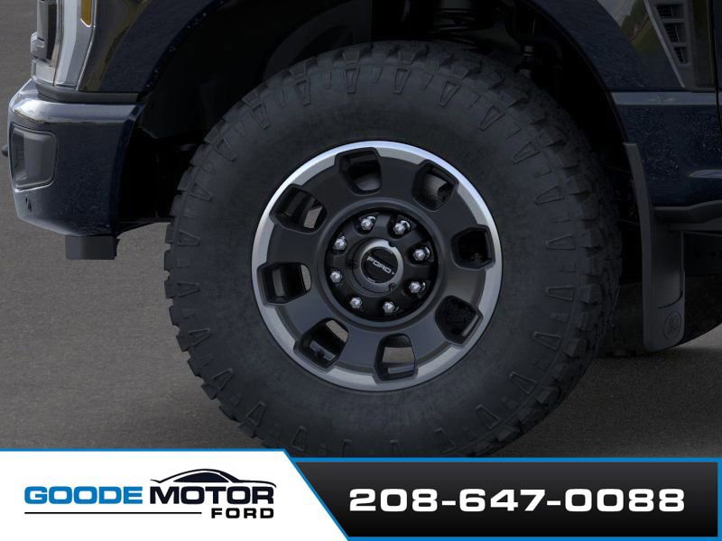 New 2026 Ford F350 Platinum w/ Tremor Off-Road Package image 19