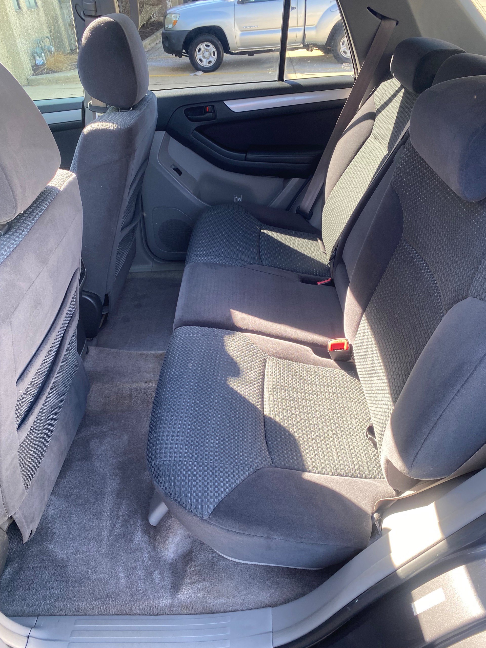 Used 2005 Toyota 4Runner Sport image 16