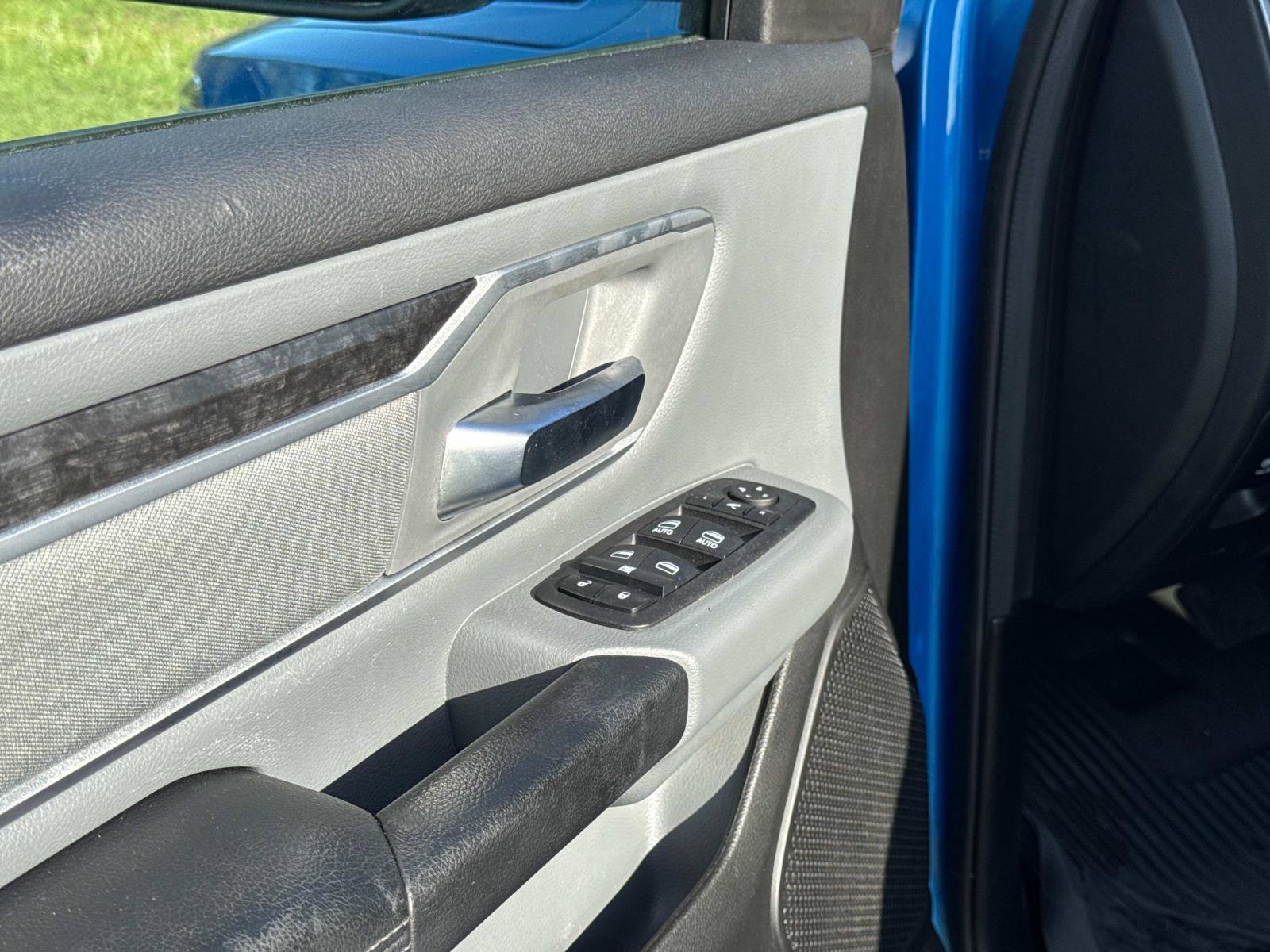 Certified 2023 RAM 1500 Big Horn w/ Trailer Tow Group image 18