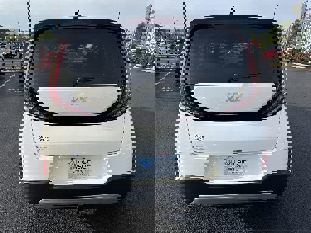 New 2025 Kia Soul S image 5