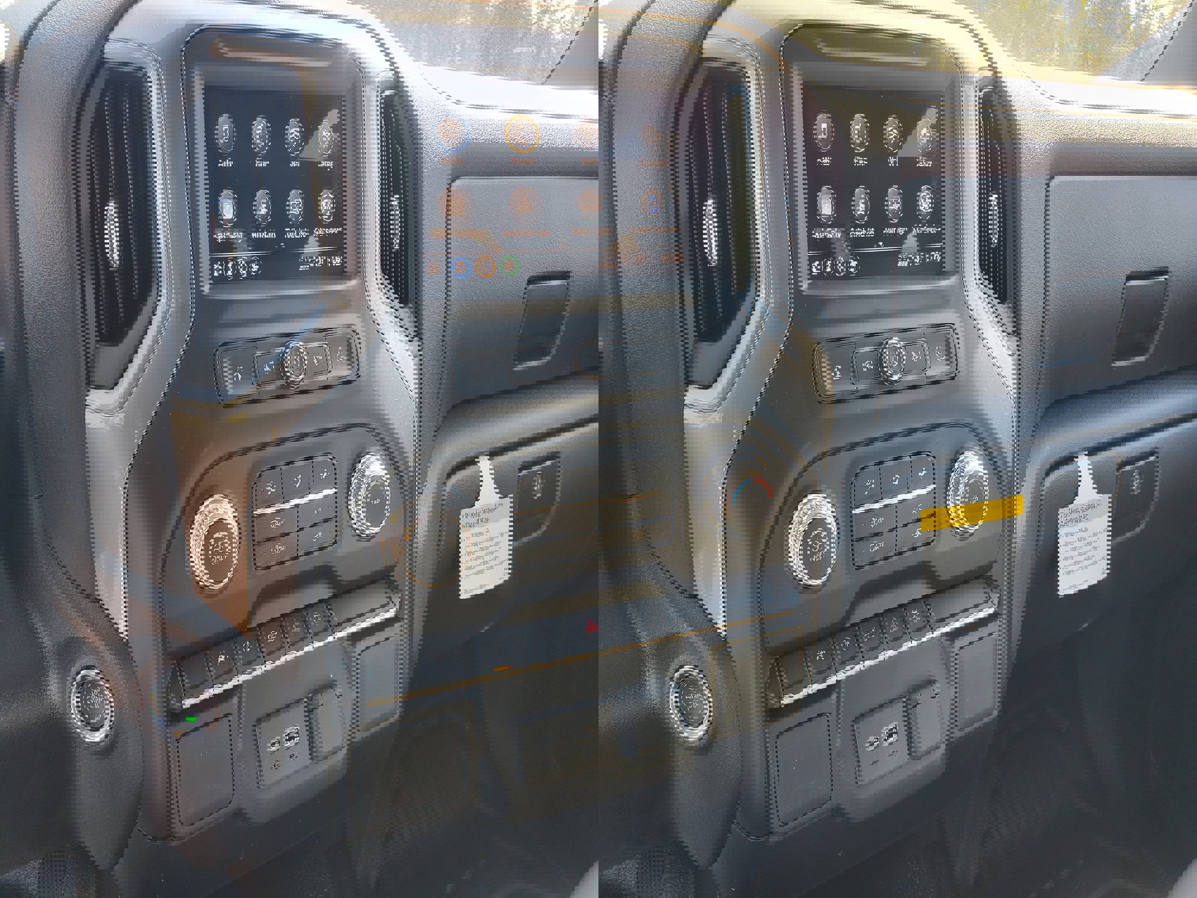 New 2026 GMC Sierra 1500 Pro w/ Pro Value Package image 14