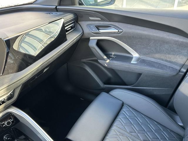 New 2026 Audi SQ5 Premium Plus image 13