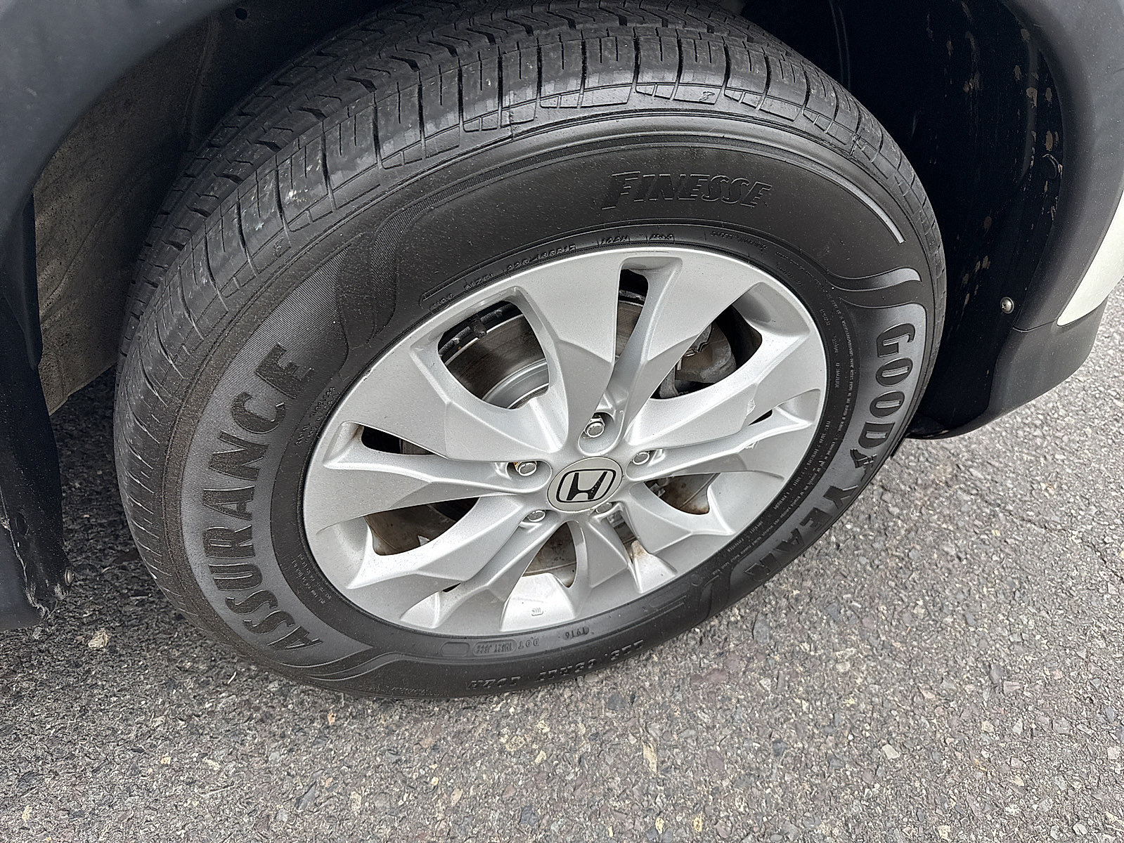 Used 2014 Honda CR-V EX-L image 18