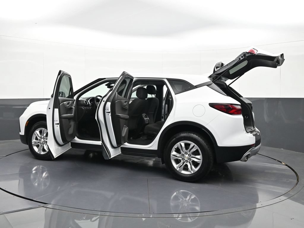 Used 2019 Chevrolet Blazer L FWD image 42