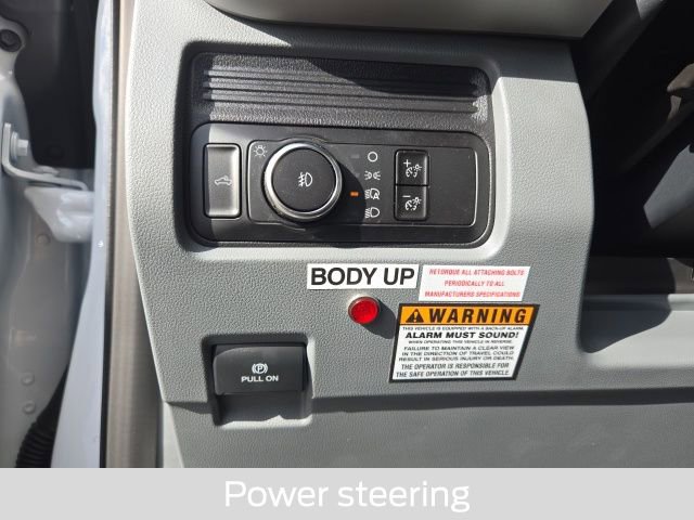 New 2025 Ford F550 XL image 14