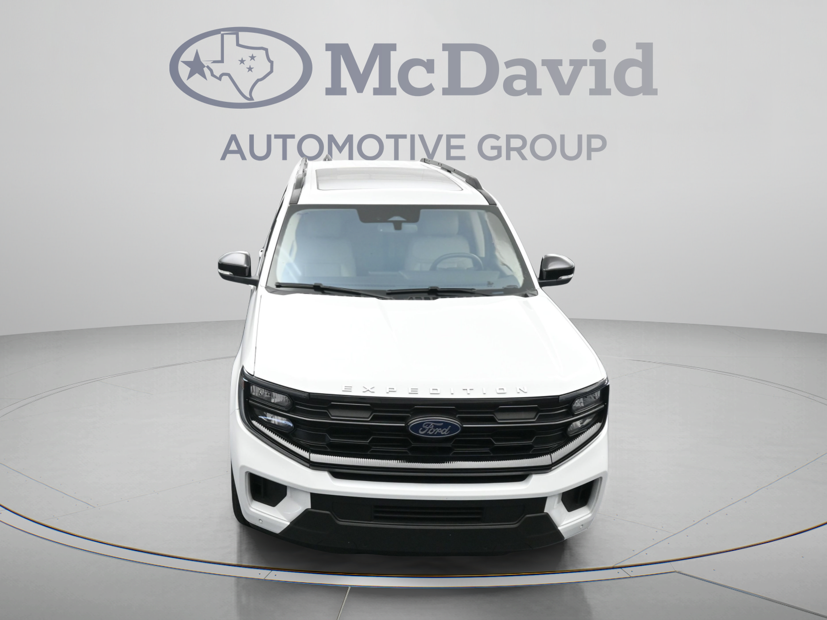 Used 2025 Ford Expedition Max Active AWD/4WD image 35