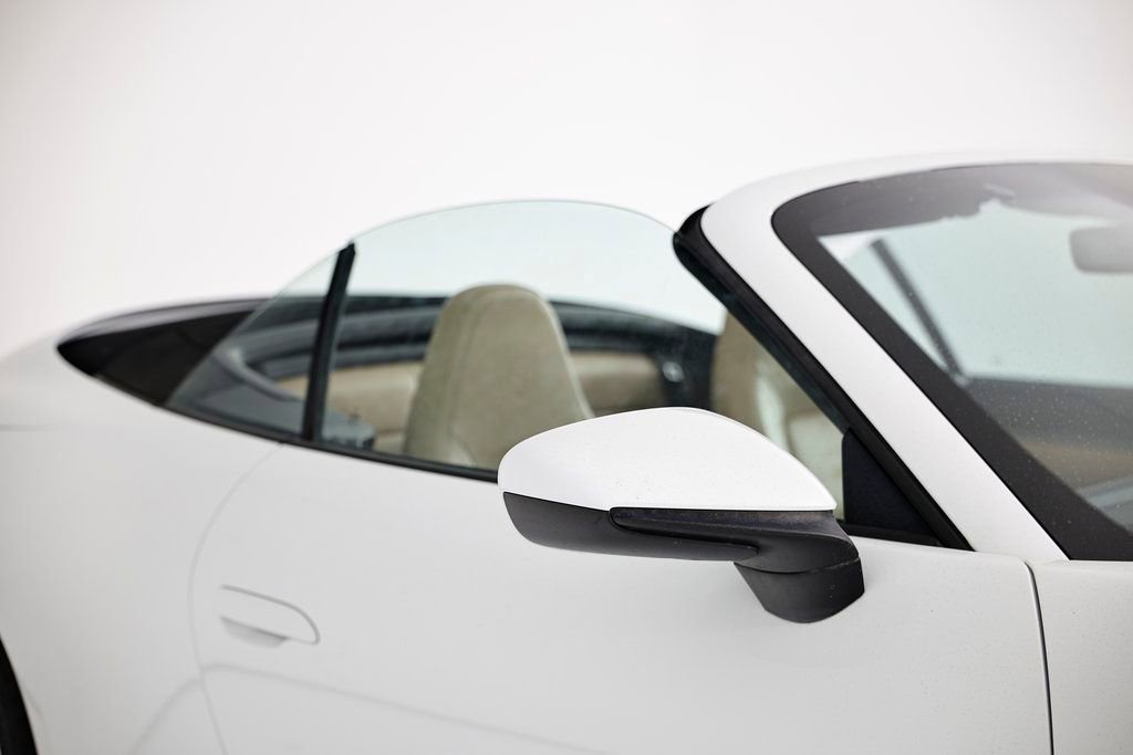 Certified 2020 Porsche 911 Carrera S image 17