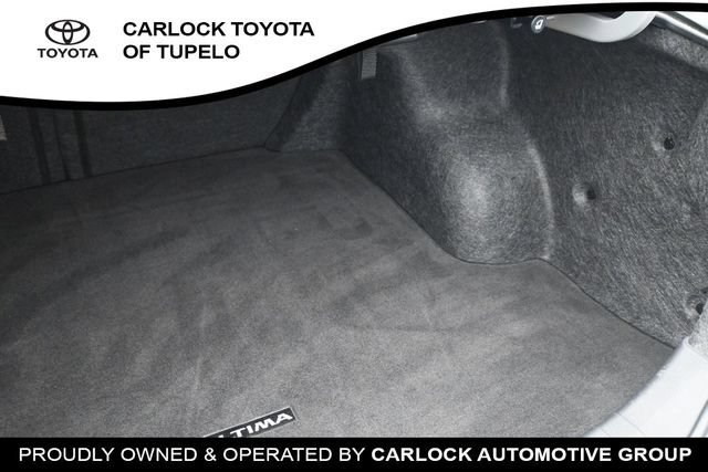 Used 2023 Nissan Altima 2.5 SV w/ SV Premium Package FWD image 43