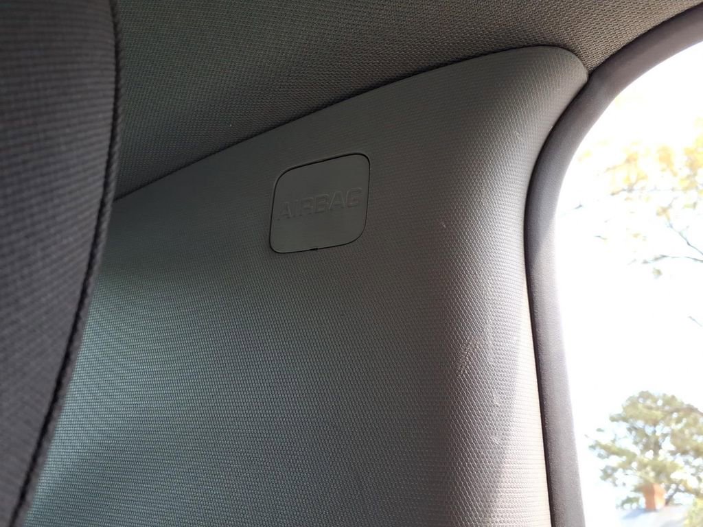 Used 2024 Chevrolet Silverado 1500 W/T w/ WT Fleet Convenience Package image 32