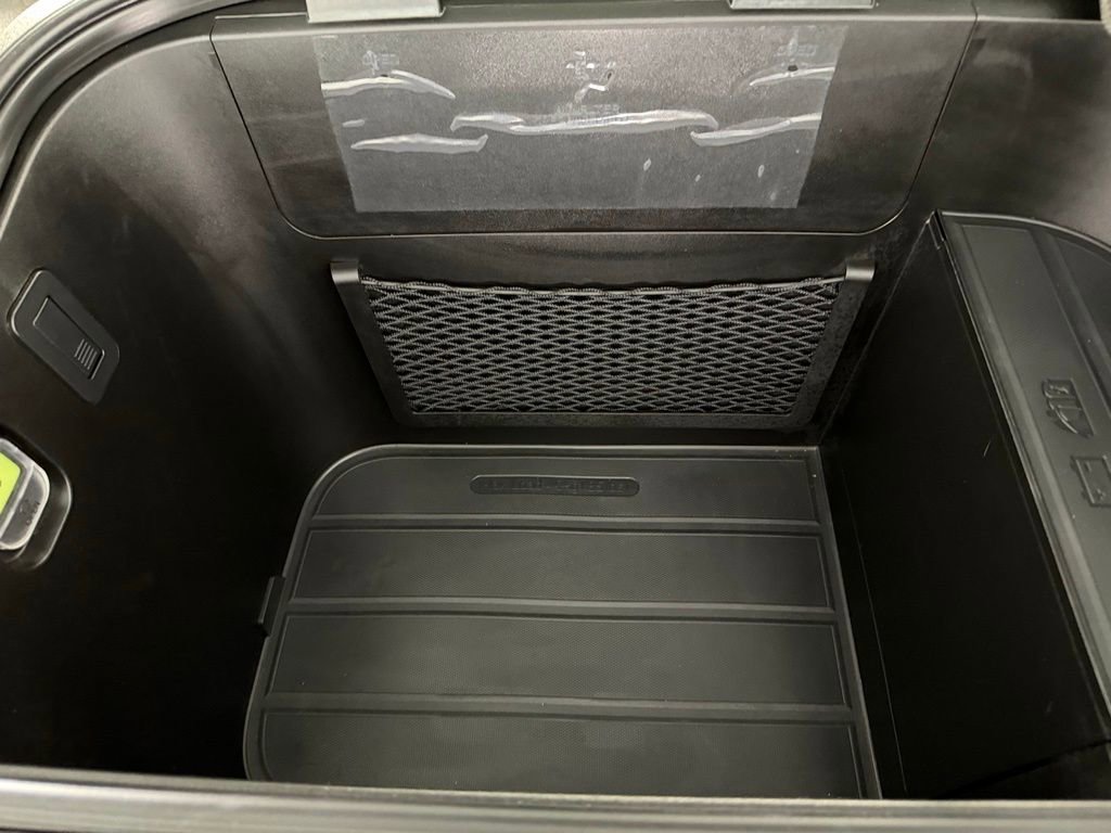 Used 2024 Kia EV9 Light Long Range image 37