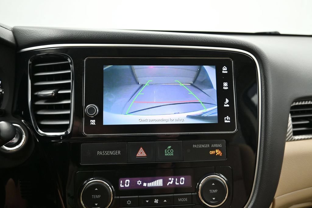Used 2018 Mitsubishi Outlander SE FWD image 15