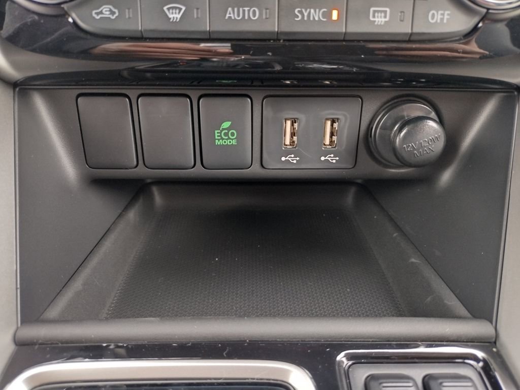 New 2026 Mitsubishi Eclipse Cross SE image 24