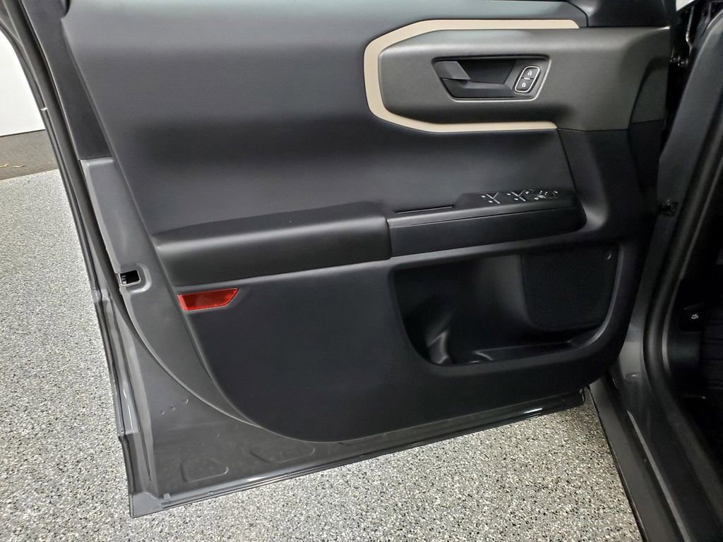 New 2025 Ford Bronco Sport Big Bend image 12