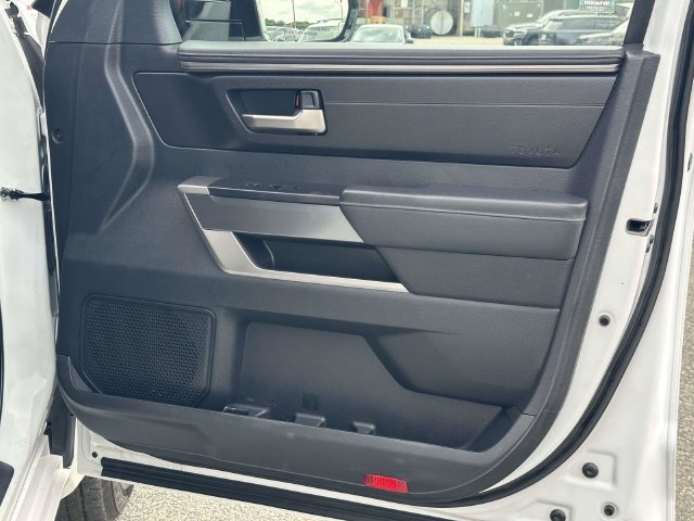 Used 2023 Toyota Tundra SR5 AWD/4WD image 11