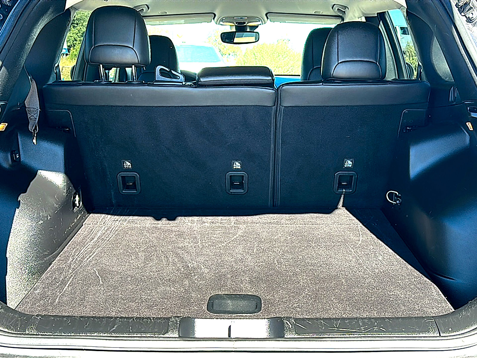 Used 2022 Jeep Cherokee Trailhawk w/ Trailer Tow Group image 21