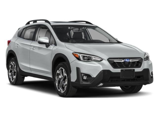 Used 2021 Subaru Crosstrek 2.5i Limited w/ Popular Package #3 AWD/4WD image 9