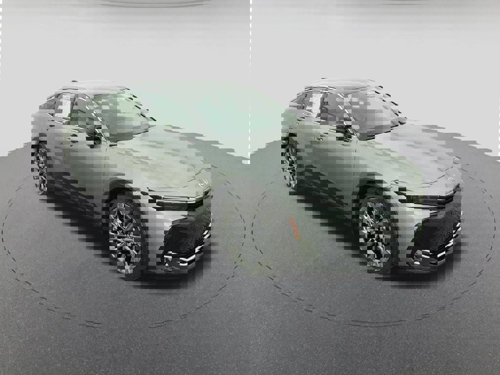 New 2026 Toyota Crown Limited image 13