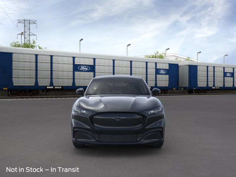 New 2025 Ford Mustang Mach-E Premium w/ Interior Protection Package image 6